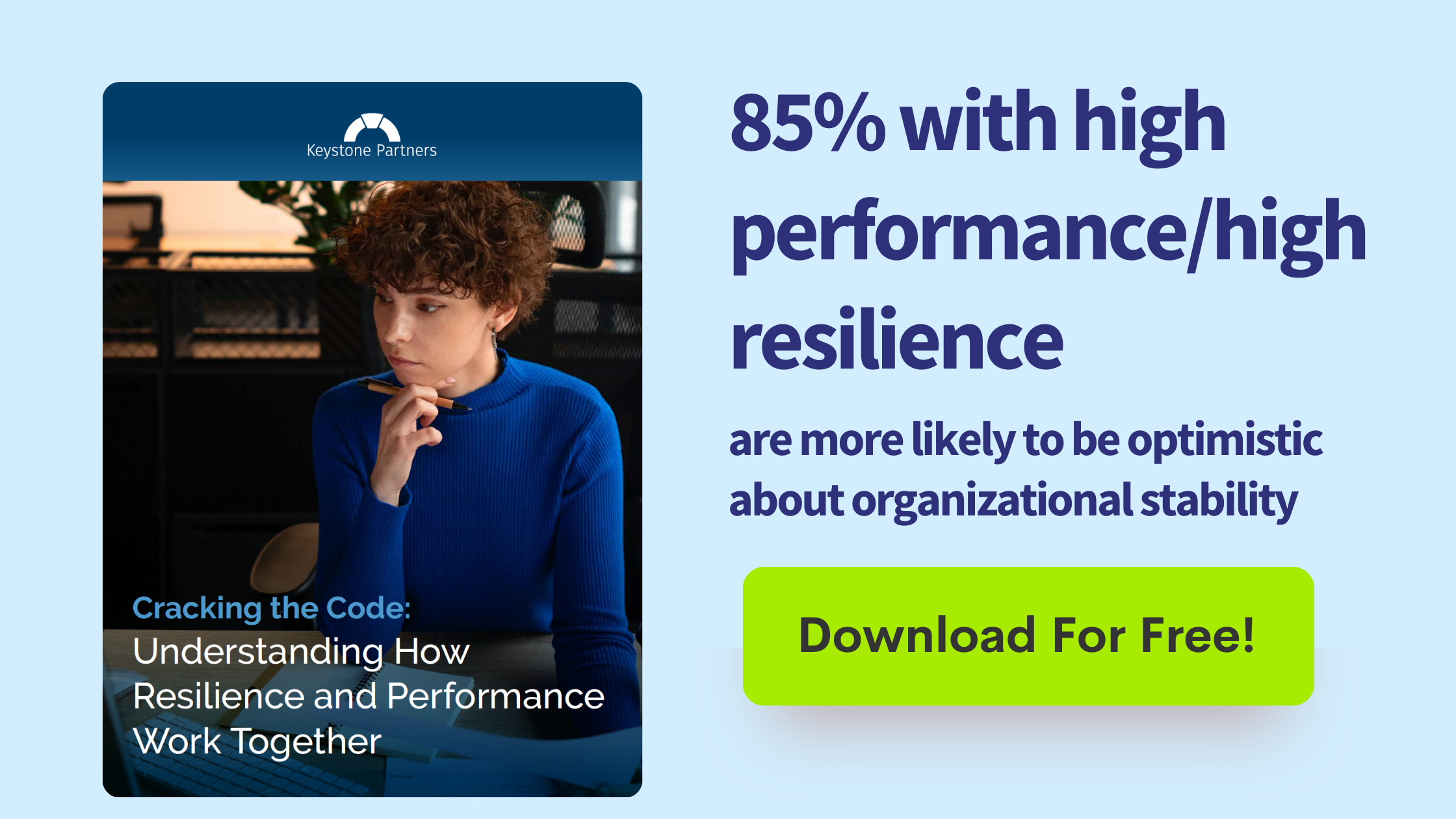 resilience & teams research report image